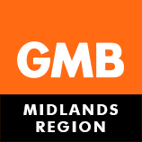 GMB Midland Healthcare Branch